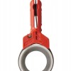     RIDGIDSTRAPLOCK Pipe Handle 3"-8" 42478 - - -     