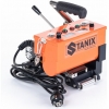 STANIX GM-2     - - -     