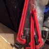    RIDGID 60, 31045 - - -     