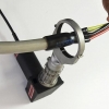    LEISTER HOTWIND SYSTEM - - -     