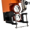    STANIX HEMWELD - - -     