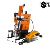    STANIX HEMWELD - - -     