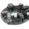    Rotorica TwistMachine 50BL - - -     