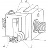Устройство для снятия оксидного слоя CALDERVALE 63 - 250 мм, арт. 01-05-002 - ПРОМТЕХНОЛЭНД