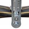 Передавливатель механический CALDEVALE для ПЭ труб 20-63 мм, 02-31-401 - ПРОМТЕХНОЛЭНД