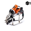   STANIX 610A - - -     