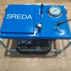    SREDA S160 - - -     