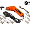  STANIX HotBlade Shapes     - - -     