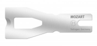 Запасное лезвие для ножа подрезки шнура Mozart 0,7 мм - ПРОМТЕХНОЛЭНД