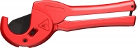 Ножницы для резки пластиковых труб Zenten Raptor 35 мм - ПТЛ-УРАЛ - качественный инструмент по выгодной цене в Екатеринбурге