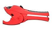 Ножницы для резки пластиковых труб Zenten Raptor 42 мм - ПТЛ-УРАЛ - качественный инструмент по выгодной цене в Екатеринбурге