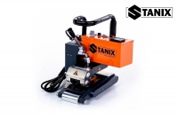     STANIX GEOMAX - - -     