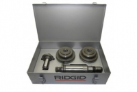 Комплект роликов для желобонакатки модели RIDGID 915  8-12", арт. 92442 - ПРОМТЕХНОЛЭНД