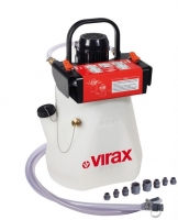 VIRAX 24 промывочный насос, 295020 - ПТЛ-УРАЛ - качественный инструмент по выгодной цене в Екатеринбурге