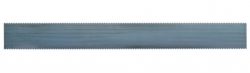 Сменный зубчатый вкладыш А1 для шпателя 21 см - ПРОМТЕХНОЛЭНД