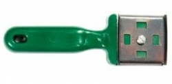   CALDERVALE 35 - 