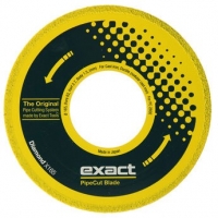 Отрезные диски для труборезов EXACT (Экзакт) Diamond X165 - ПРОМТЕХНОЛЭНД