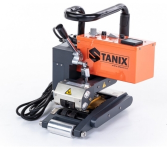 STANIX 900     - - -     