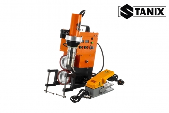    STANIX HEMWELD - - -     