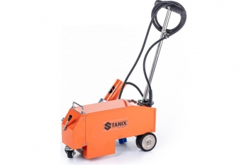    STANIX WP-2 BITUMASTER - - -     