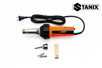   STANIX EVO 1600ST     - - -     